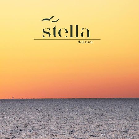 圣费利佩 Stella Del Mar酒店 外观 照片